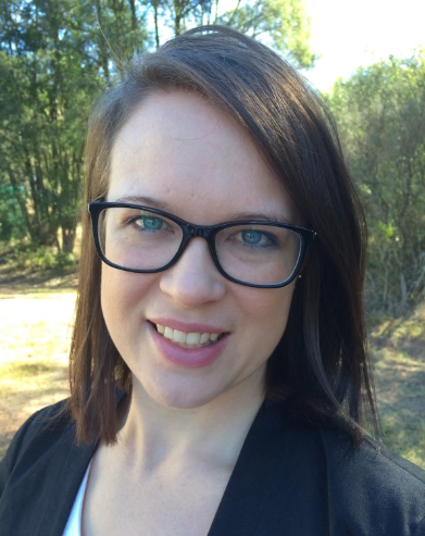 Dr Tamara Johansen